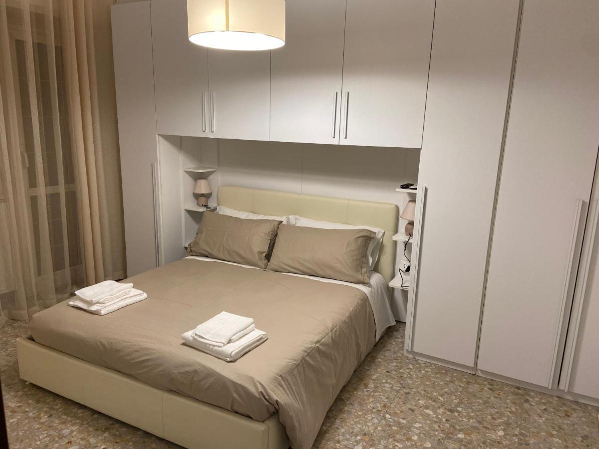Giuliana Roma Exterior foto
