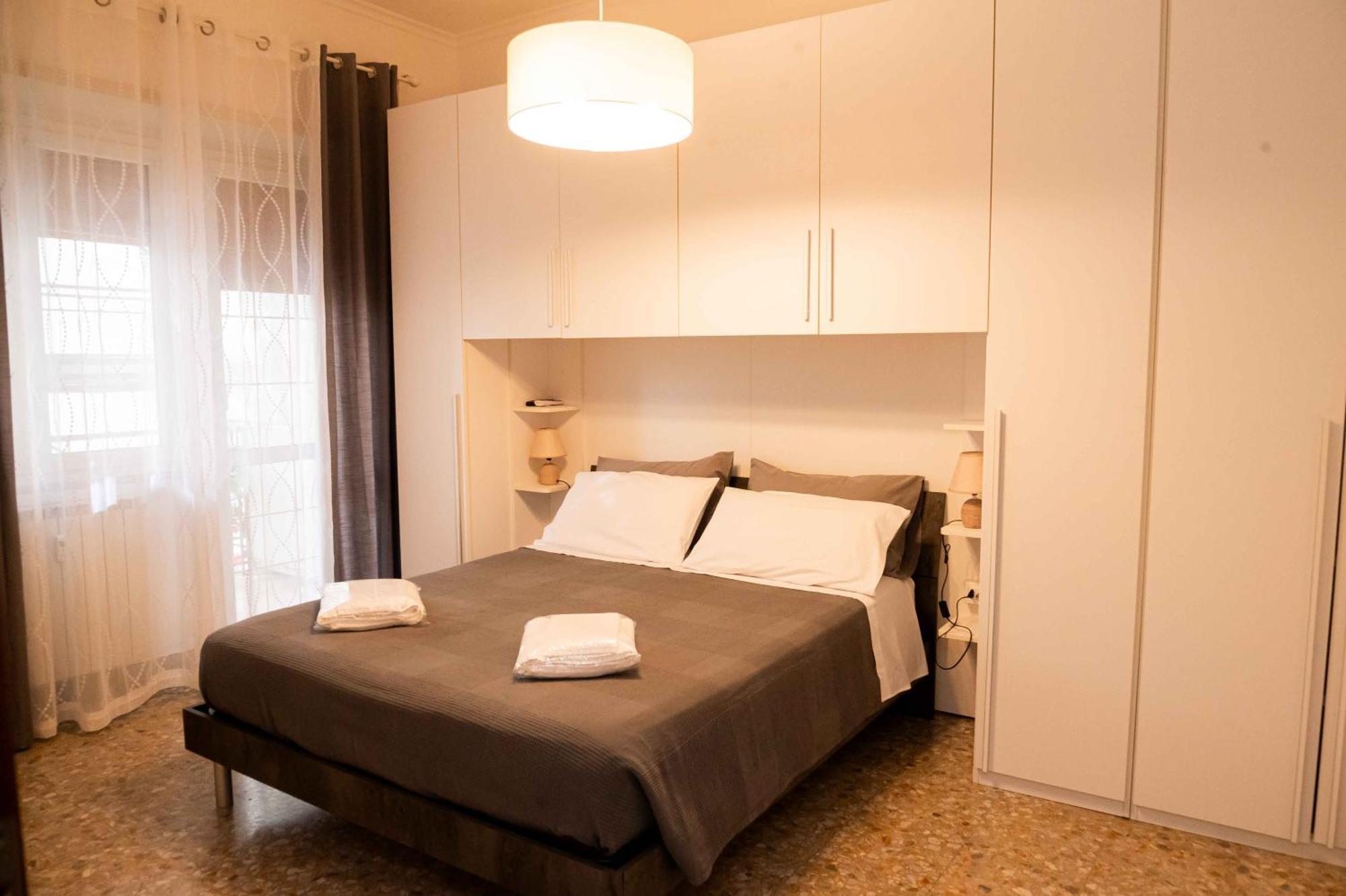 Giuliana Roma Exterior foto