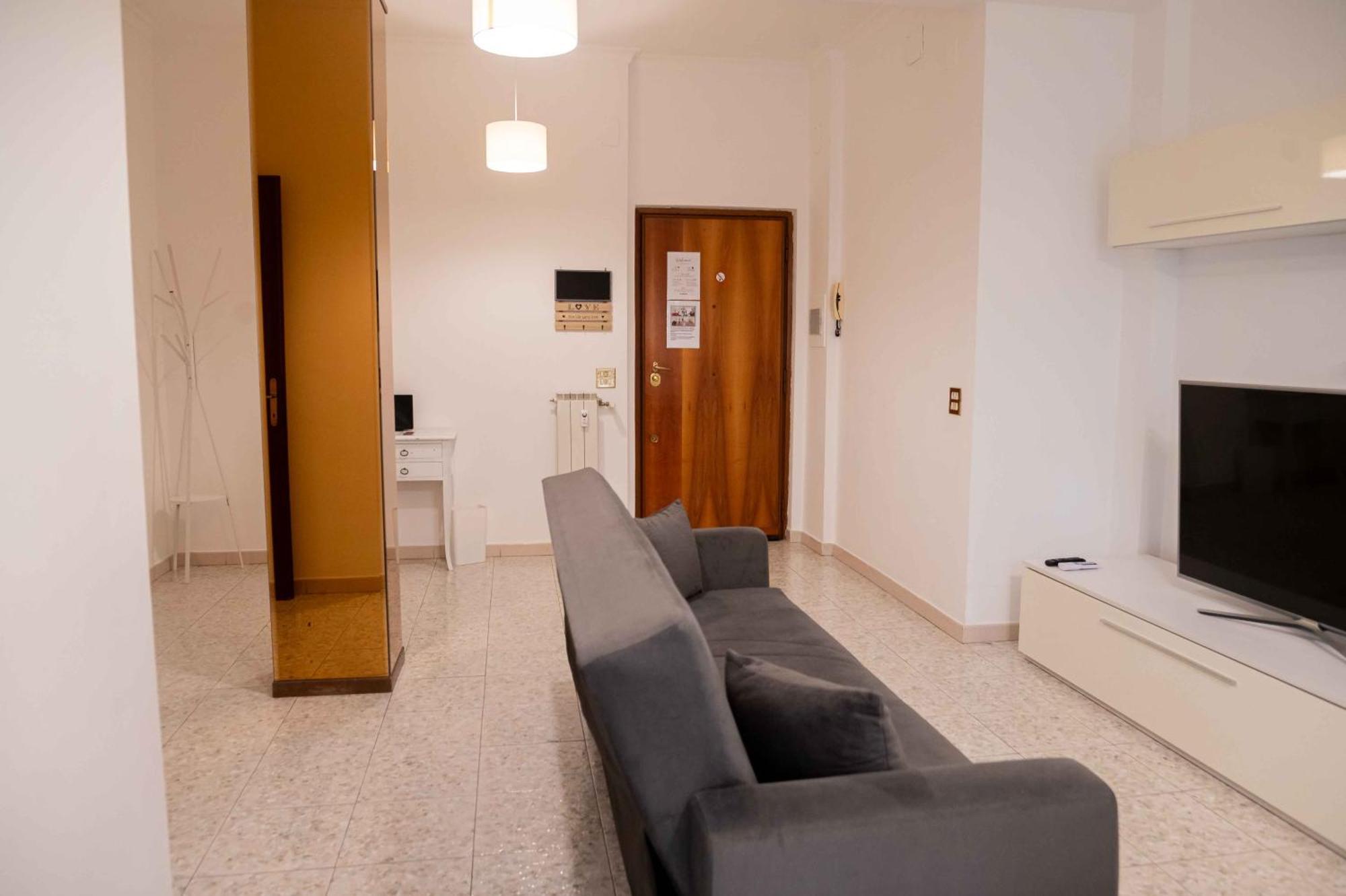 Giuliana Roma Exterior foto